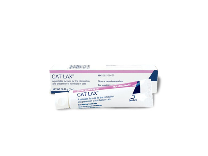 Cat Lax Paste 56.7g