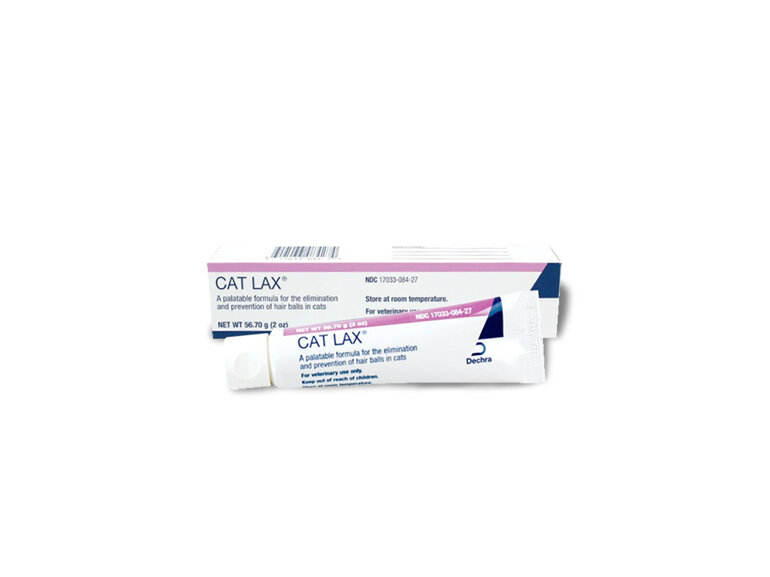 Cat Lax Paste 56.7g