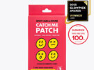 CATCHME ONE Touch Acne Patch 60s