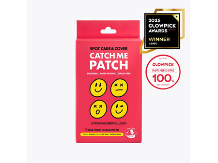 CATCHME ONE Touch Acne Patch 60s