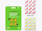 CATCHME Soothing Spot Patch 27s