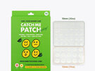 CATCHME SOOTHING Spot Patch 90s