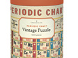 Cavallini & Co. Periodic Chart 1000 Piece Vintage Puzzle