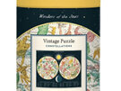 Cavallini & Co. Constellations 1000 Piece Vintage Puzzle