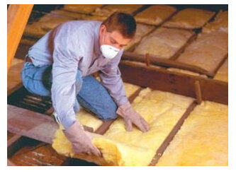 Ceiling Insulation