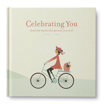 Celebrating You Gift Book