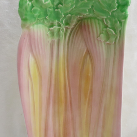 Celery plate