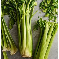 Celery Spray Free or Organic