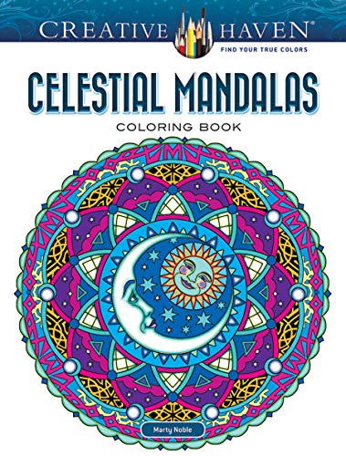 Celestial Mandalas