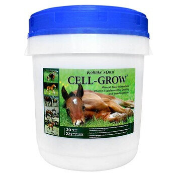 CELL GROW 20KG