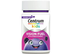 CENTRUM Kids Vision Fuel ChewT 50s [EXP. 04/2024]