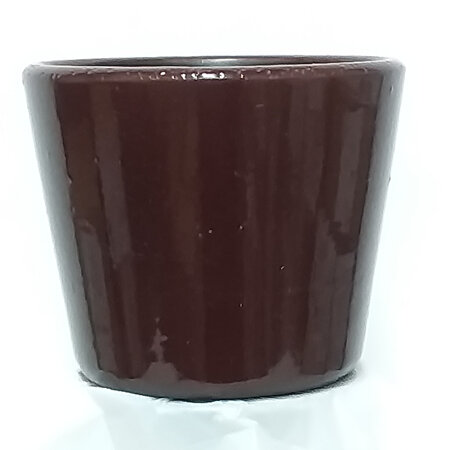 Ceramic Container Antiqued Spice 3974
