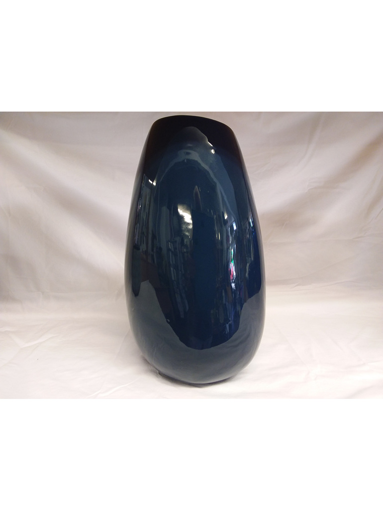#ceramic#blue#vase