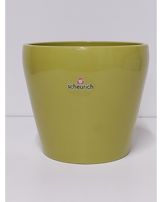 #ceramic#container#pot#green