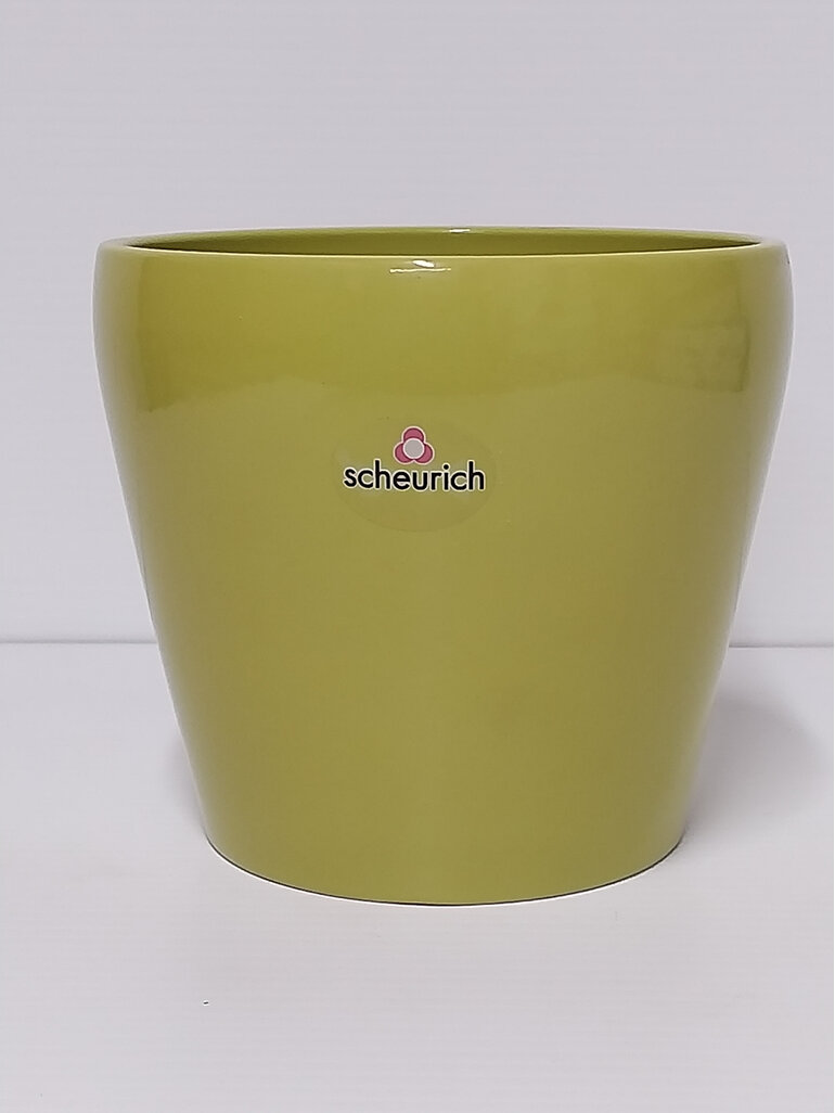 #ceramic#container#pot#green