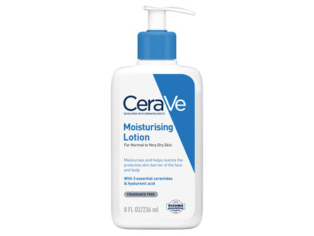 CeraVe Daily Moisturising Lotion 236ml