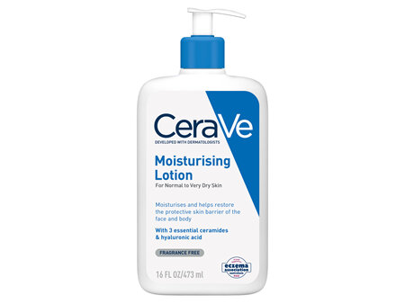 CeraVe Daily Moisturising Lotion 473ml