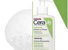 CeraVe Hyd Cream-to-Foam Clnsr 236ml
