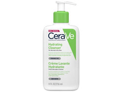 CeraVe Hydrating Cleanser 236ml