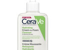 CeraVe Hydreating Cream-to-Foam Cleanser 236ml