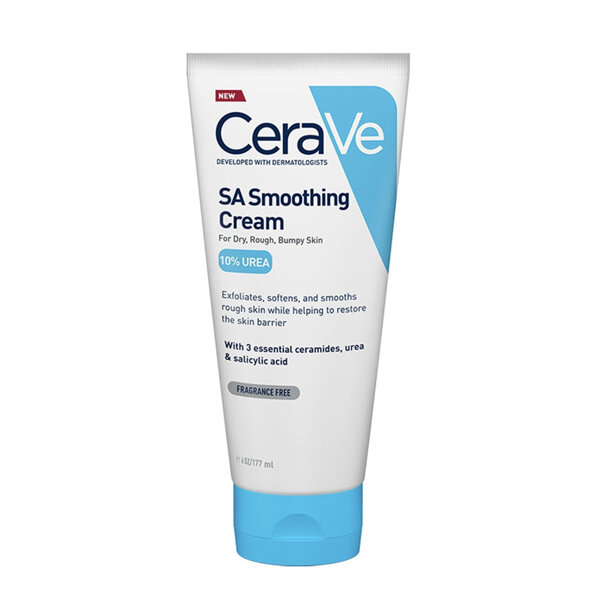 CeraVe SA Smoothing Cream 170g