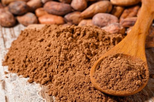 Ceremonial Grade Organic Rescue Cacao Powder Approx 100g