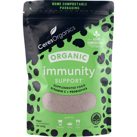 Ceres Organics Immunity Support - 200g