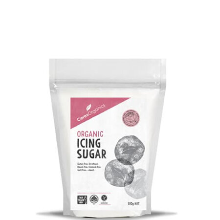 Ceres Organics Organic Icing Sugar