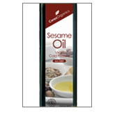 Ceres Organics Organic Sesame Oil