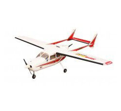 Cessna 337-1950mm (Cessna License), by Seagull Models