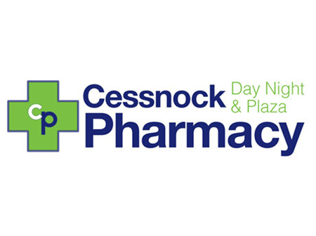 Cessnock Pharmacy  Day Night