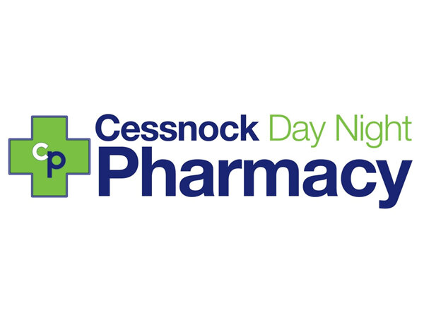 Cessnock Pharmacy Day Night