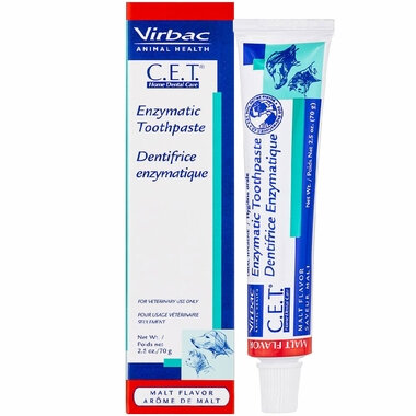 CET Toothpaste 70g