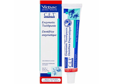 CET Toothpaste 70g