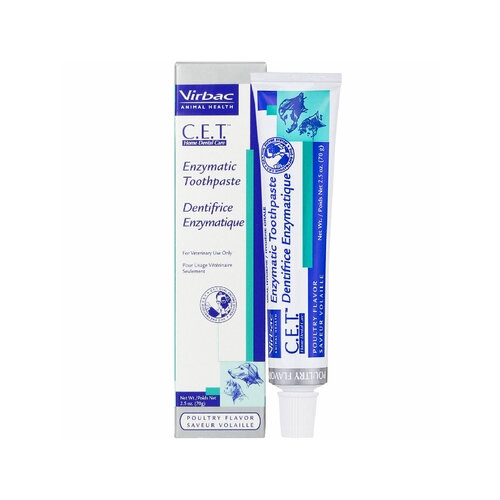 CET Toothpaste 70g