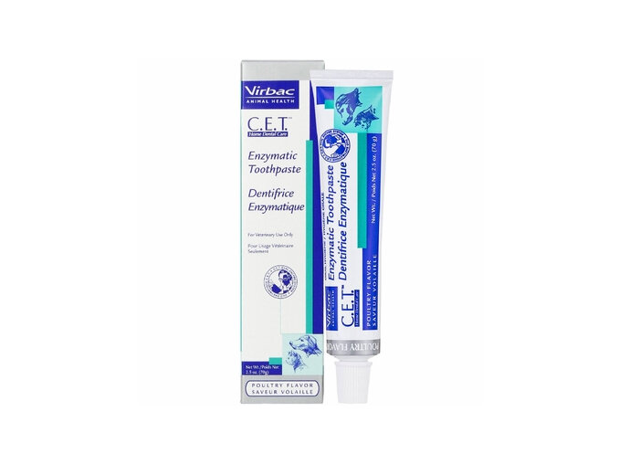 CET Toothpaste 70g