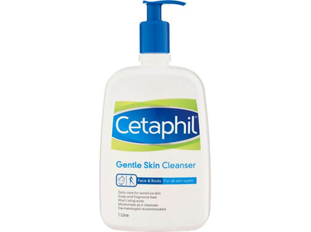 CETAPHIL Cleanser 1 litre
