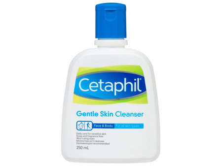 CETAPHIL Cleanser 250ml