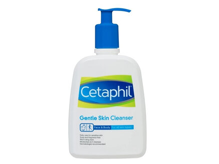 CETAPHIL Cleanser 500ml