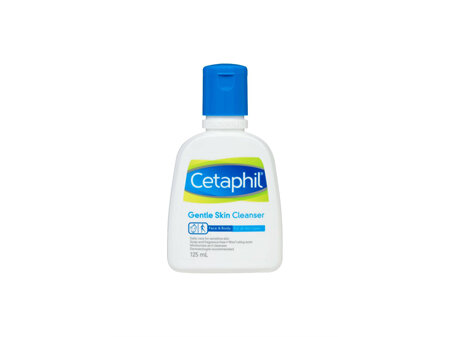 CETAPHIL Gentle Cleanser 125ml