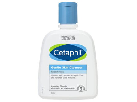 CETAPHIL Gentle Cleanser 250ml