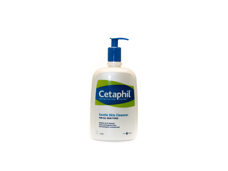 Cetaphil Gentle Cleanser