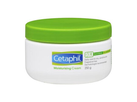 CETAPHIL Moist Cream 250g