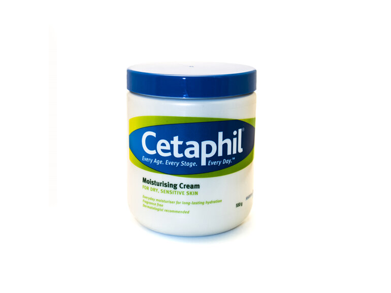 Cetaphil Moisturising Cream