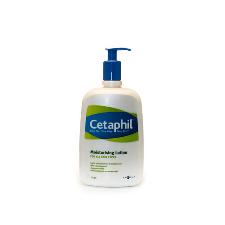 Cetaphil Moisturising Lotion