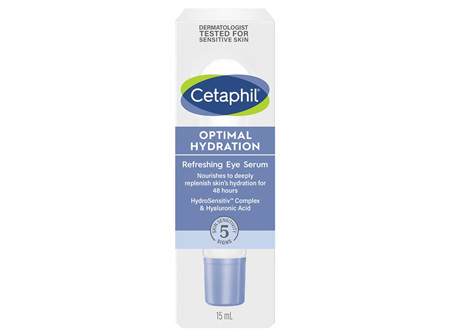 Cetaphil Optimal Hydration Eye Serum 15mL