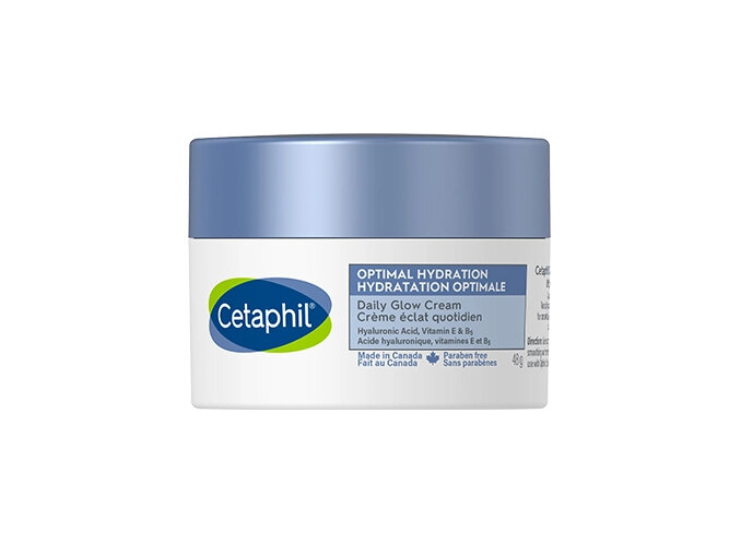 CETAPHIL Optimal Hydration Healthy Glow Daily Cream 48ml