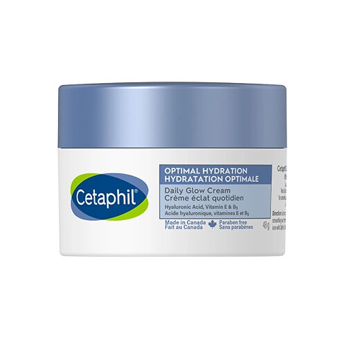 CETAPHIL Optimal Hydration Healthy Glow Daily Cream 48ml