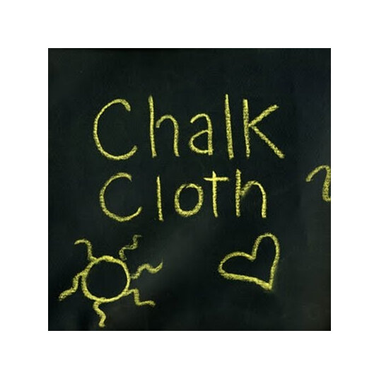 Chalk Cloth