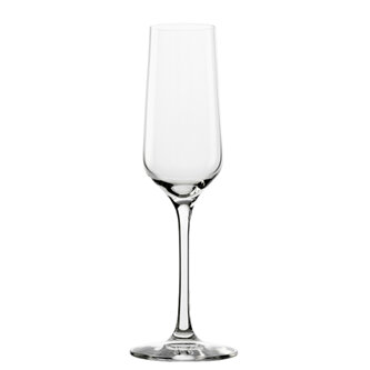 Champagne Flute Crystal 185ml
